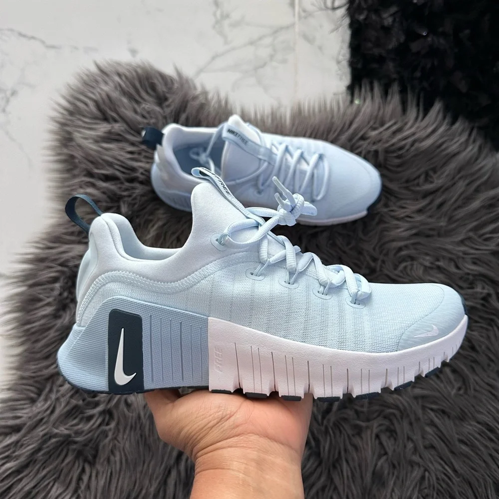 Nike Free Metcon 6 - Picture 4 of 12